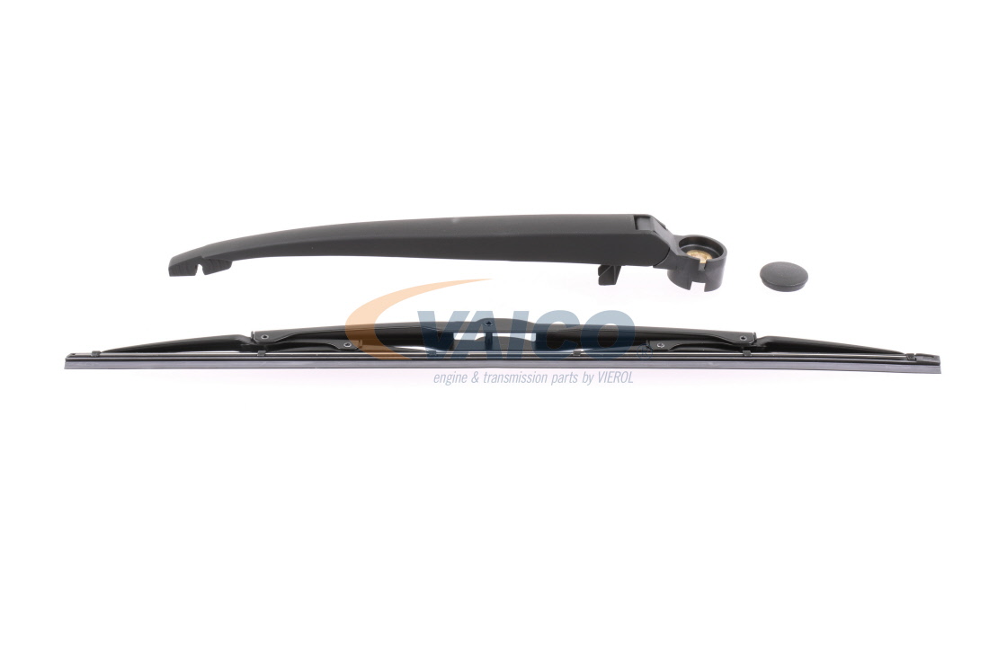 OE BMW 5-sarja 2014 Lasinpyyhkimen varsi 61318372074, 61627074477, 61628221453 merkiltä VAICO