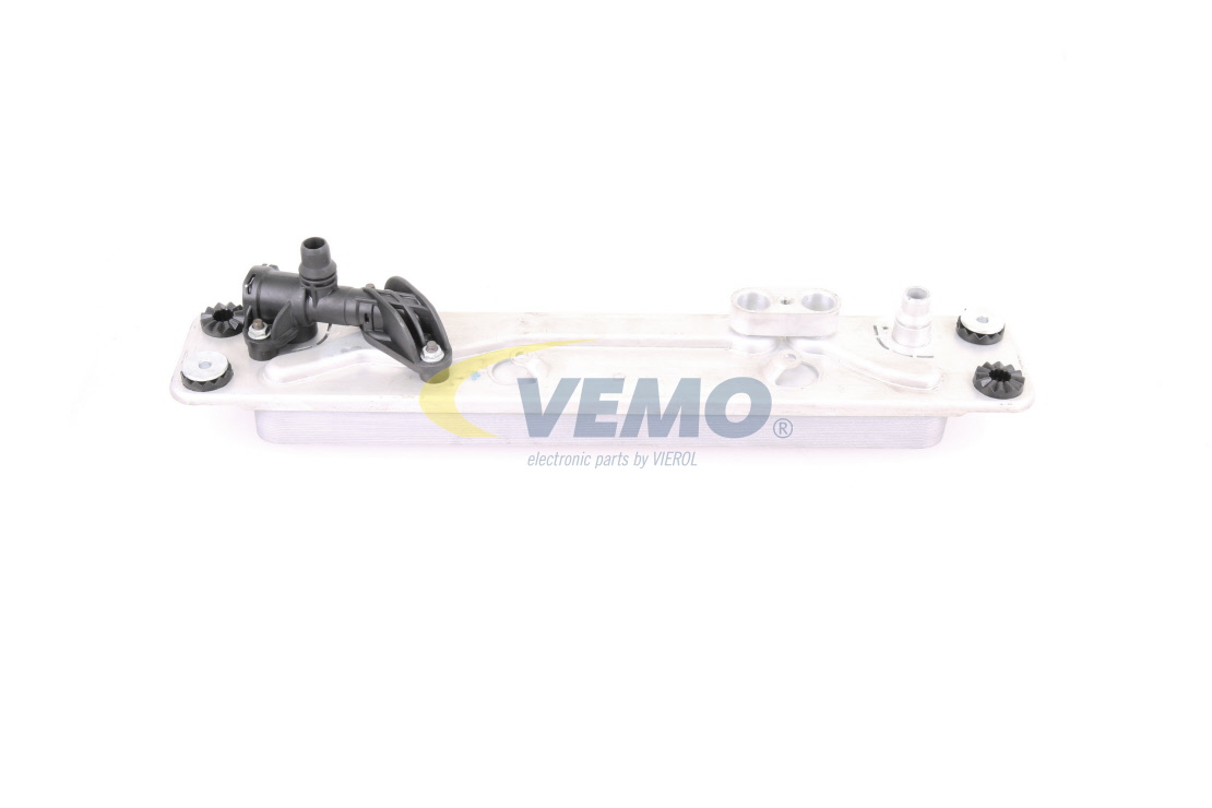 OE Radiador de transmision automatica BMW X6 2022 17217553389, 17217647315, 7553389 de VEMO