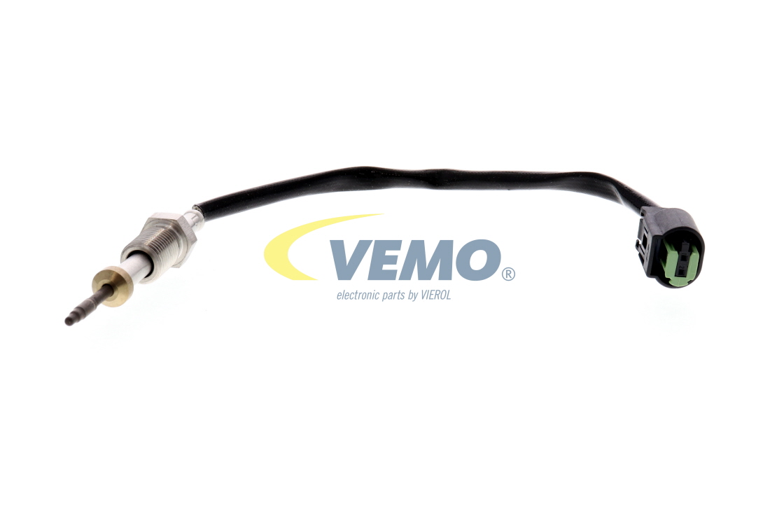 OE Sensor, temp. gas escape BMW Serie 1 2021 13627794723, 13627795166, 13627809152 de VEMO