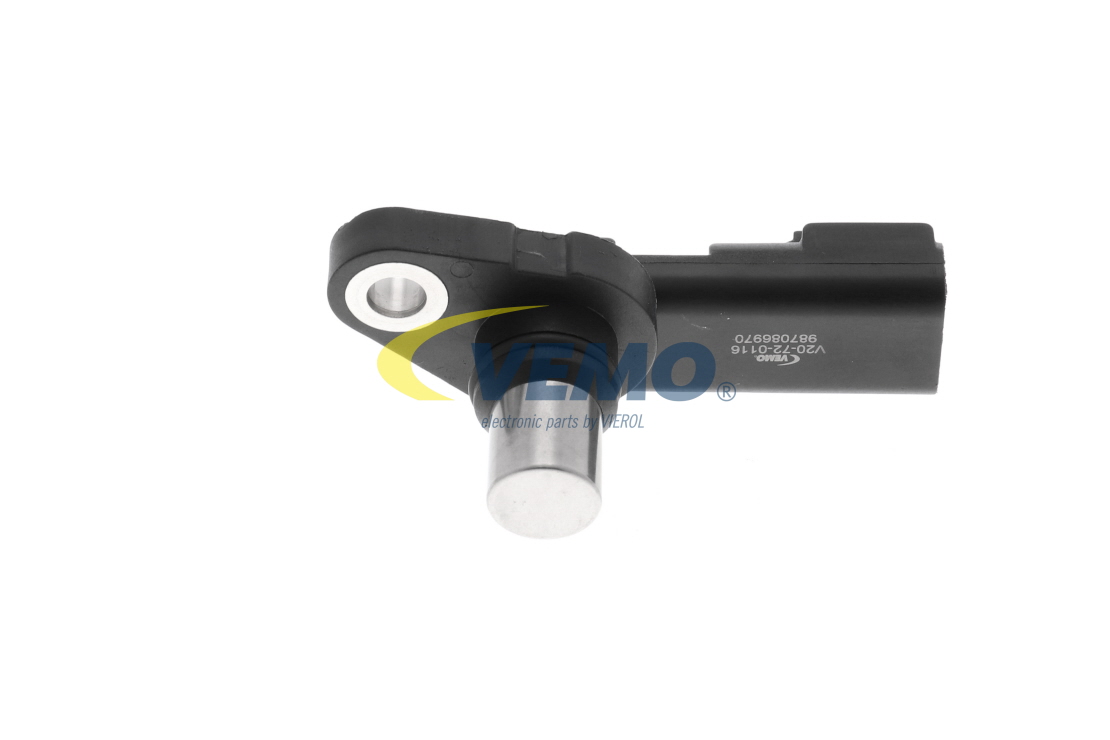 OE Impulsgeber Nockenwelle MINI Cabrio 2011 12141485845, 1485845, 13627566052 von VEMO