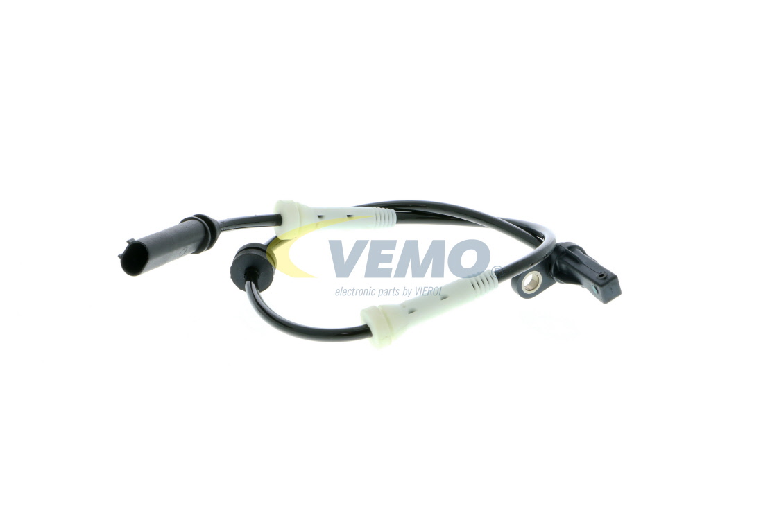 V20-72-0561 VEMO ABS Sensor 2 (F22, F87) Coupe 225i 184 PS Benzin