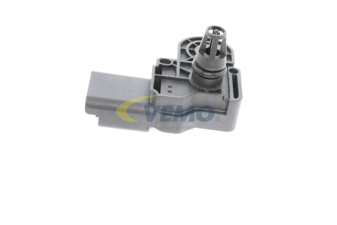 Capteur de pression tubulure d'admission CITROËN DS4 2014 V20725209 de VEMO