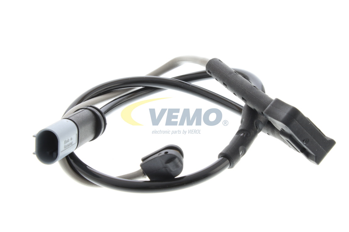 OE Sensore usura pastiglie freni BMW X2 2021 34351543830, 34356865613, 34356888167 di VEMO