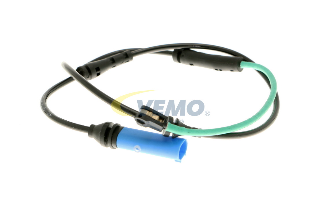 OEM Sensor, Bremsbelagverschleiß BMW G30 2023 34356861807, 34356890788, 47770WAA02 VEMO
