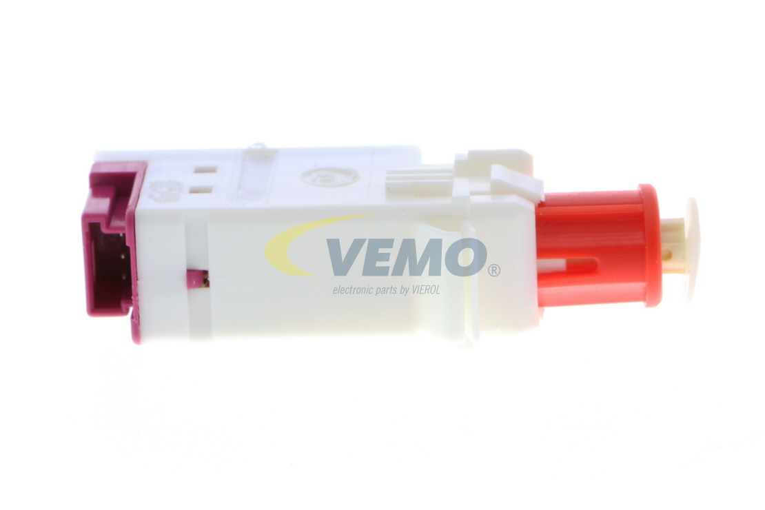 Köp VEMO Kopplingskontakt Produktnummer: V20-73-0128 till det förmånliga priset av 721,07 kr