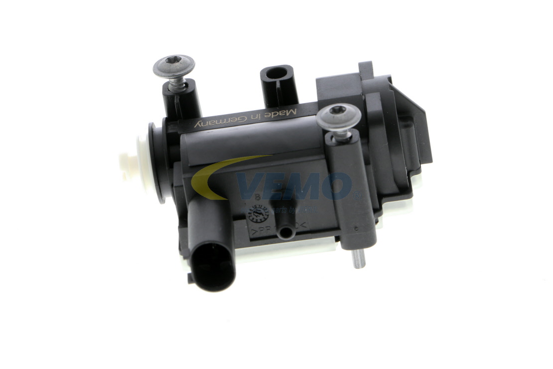 Zentralverriegelung BMW F01 2009 VEMO V20-77-0297