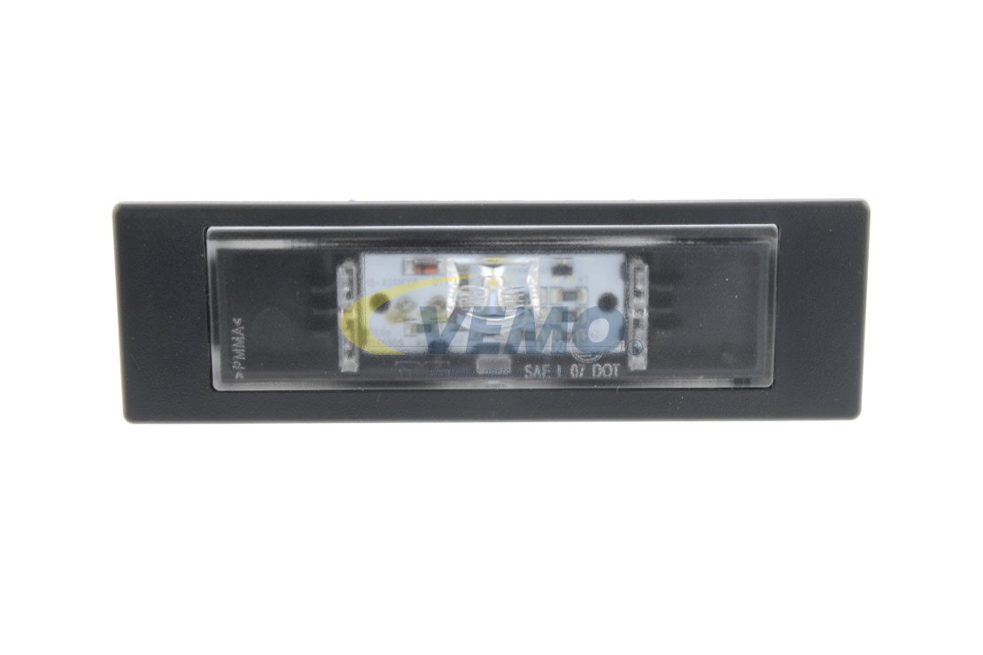 OEM Lampa iluminare numar inmatriculare Mini Clubman F54 2020 63267165735, 63267193294, 7165735 VEMO