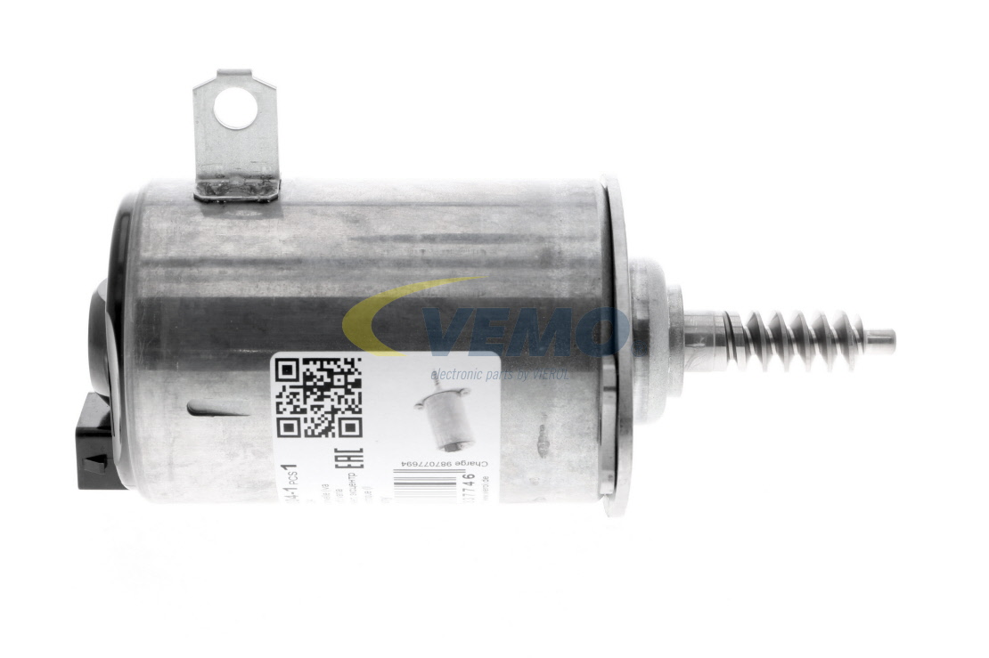 VEMO Regolatore, Albero a eccentrici (Alzata valvole variabile) V20-87-0004