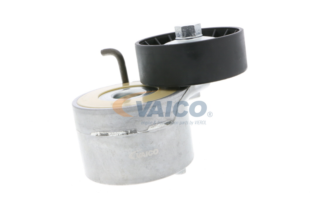 OE Napenjalec jermena, rebrasti jermen IVECO MASSIF 2011 081838, 1611423880, 504086948 od VAICO