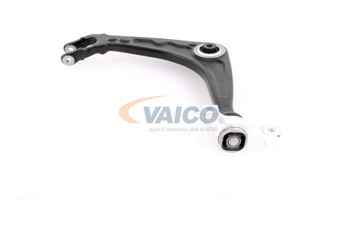 Įsigykite VAICO Vikšro valdymo svirtis Prekės Nr.: V22-0447 už žemiausią 76,56 € kainą