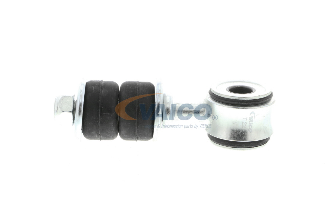 Įsigykite VAICO Stabilizatoriaus traukė Prekės Nr.: V22-0452 už žemiausią 17,11 € kainą