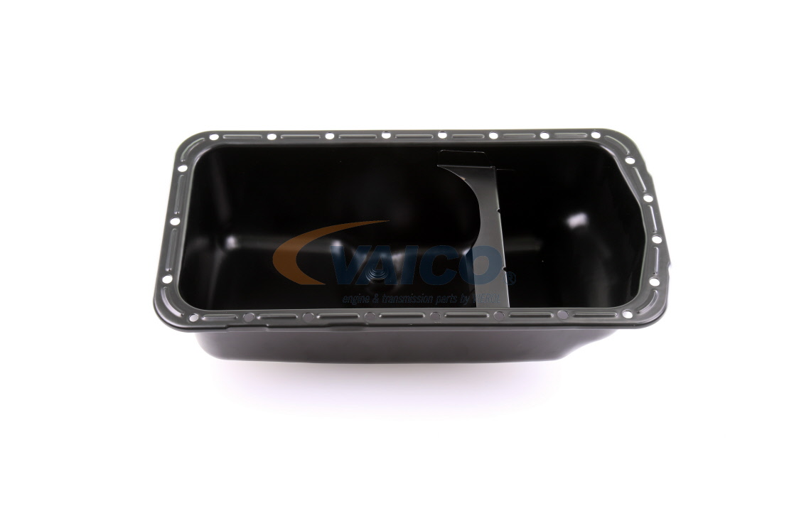 OEM Baie ulei PEUGEOT 2.0 BiFuel 110 CP Benzina/Autogaz (GPL) 0301F7 de la VAICO online la un preț incredibil
