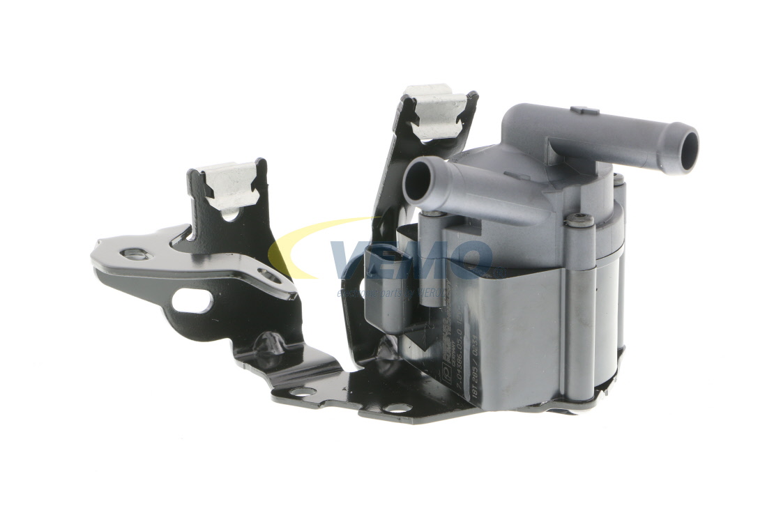 Pompe de circulation d'eau chauffage auxiliaire CITROËN AMI 2015 V22160002 de VEMO