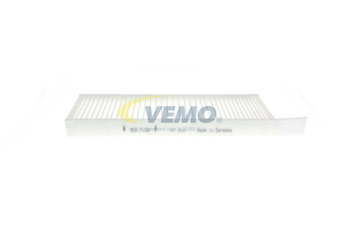 Įsigykite nebrangią originalią Salono filtras V22-30-5001. sulyginama su 80291S84A010 OEM numeriais internetu