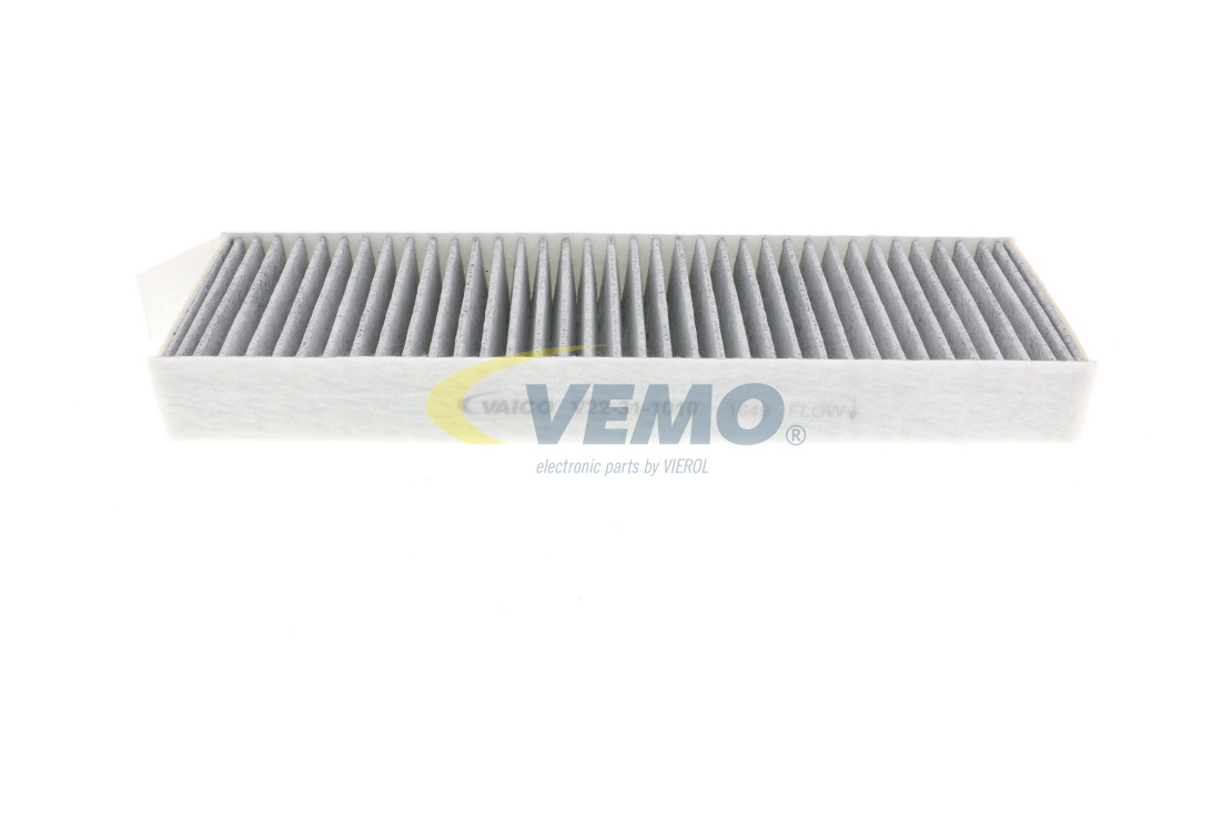VEMO Innenraumfilter Produkt Nr.: V22-31-5001 zum günstigen Preis von 17,19 € kaufen