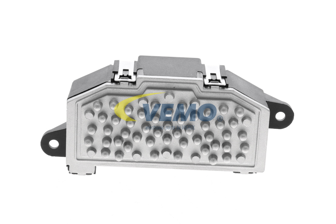 OEM Weerstand aanjager CITROËN Jumpy II Flatbed Vrachtwagen/Chassis 2023 6441W9, 9654652480, 6441CE VEMO
