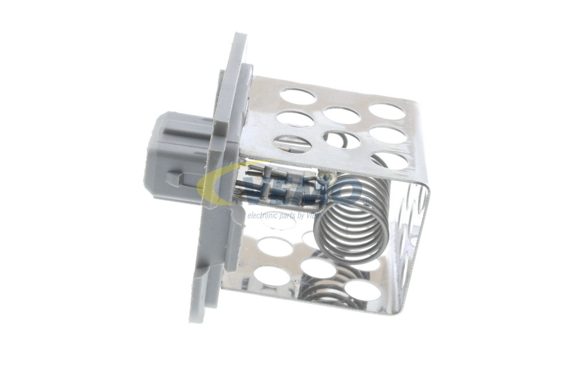 Unitate comanda, ventilator electric (racire motor) CITROËN de calitate originală 126779, 1267A9, 9461212580 de la VEMO