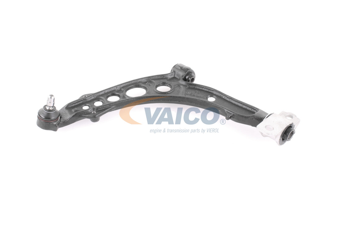 Įsigykite VAICO Vikšro valdymo svirtis Prekės Nr.: V24-0002 už žemiausią 42,51 € kainą