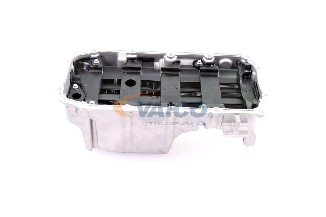 OEM Olejová vana Lancer III 1989 55222613, 55222621, MD322857 VAICO