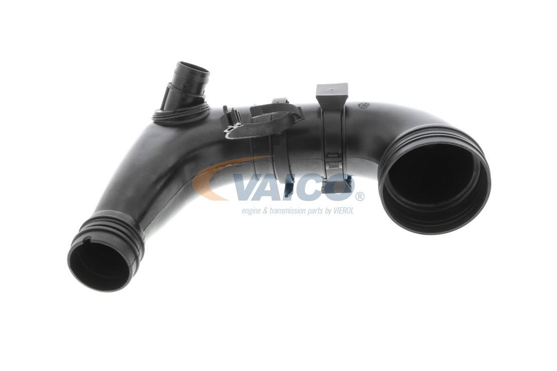 OEM Въздуховод за турбината FIAT 1.3 JTD Multijet (199.AYR1A, 199.BYR1A) 90 K.C. дизел 51793175 от VAICO онлайн на супер цени