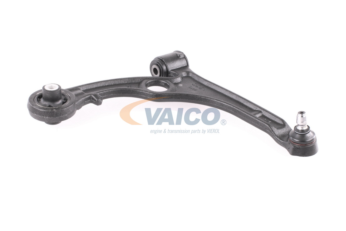 FIAT 1.8 16V 122 HP Petrol Suspension arm OEM 50705084 from VAICO online zu günstigen Preisen