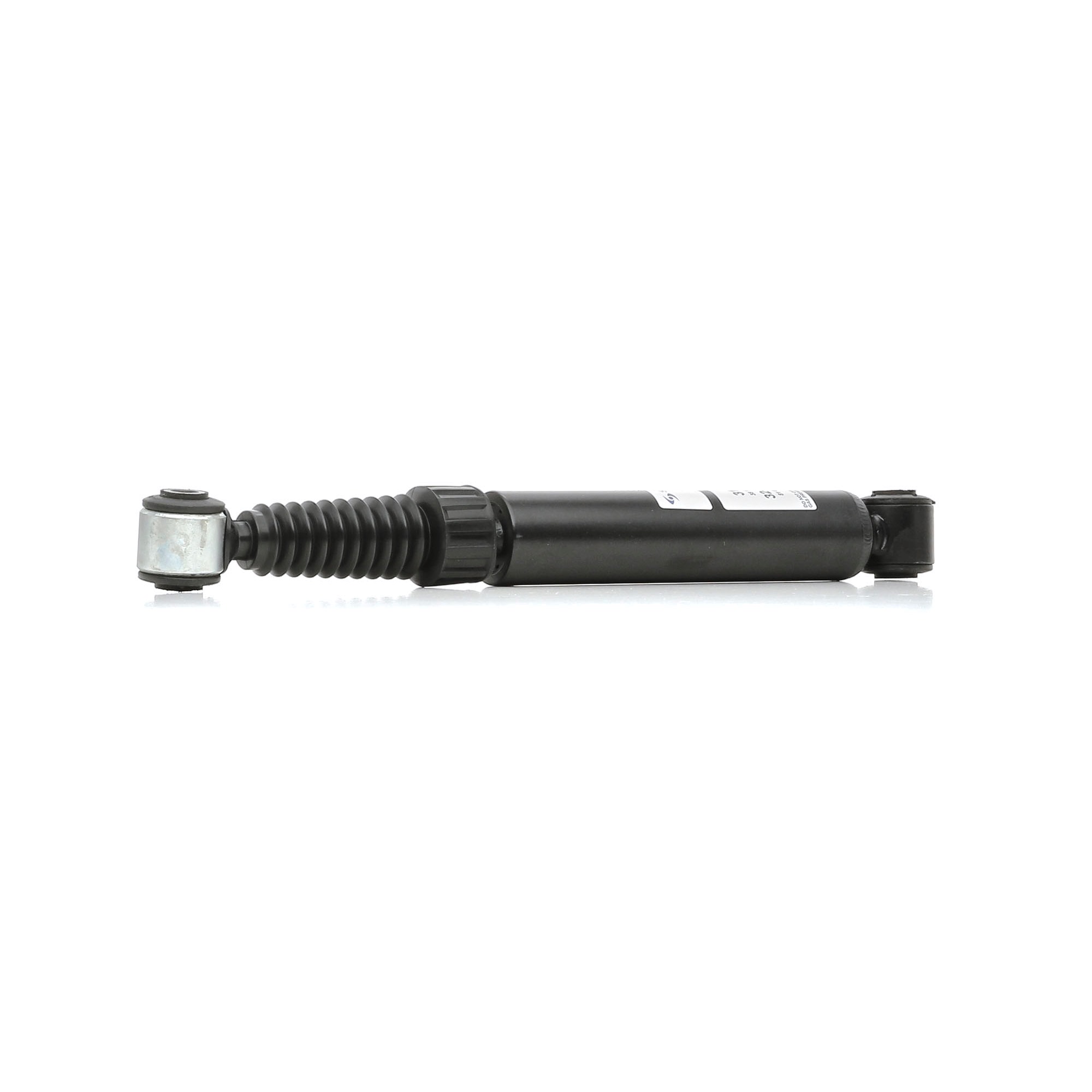 Įsigykite SACHS Amortizatorius Prekės Nr.: 312 725 už žemiausią 68,51 € kainą