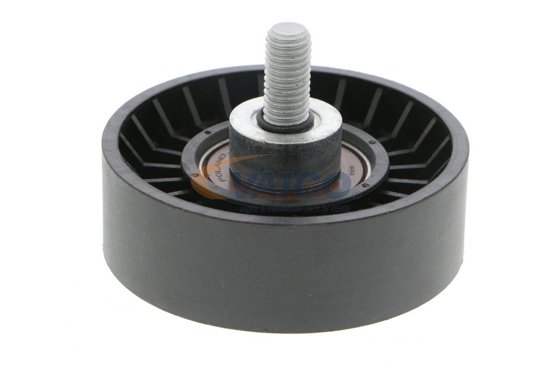 Ostke VAICO Seade- / juhtrull, soonrihm Toode nr.: V24-0796 madala hinnaga 20,11 €
