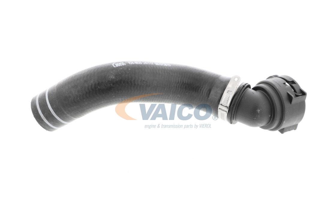 OEM Radiateurslang FIAT 1.6 D Multijet (263HXN1B, 263YXN1B, 263HXV1B, 263YXV1B) 120 PK Diesel 51817694 van VAICO online aan verbazingwekkende prijzen