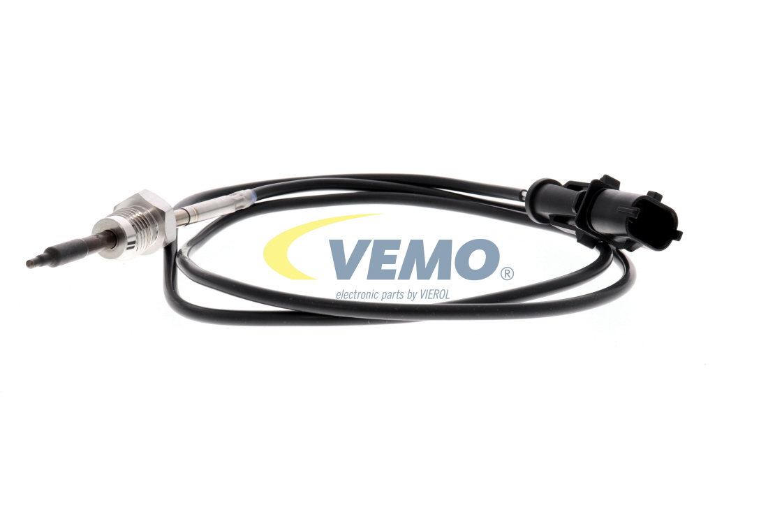 OE Czujnik temperatury spalin ALFA ROMEO 147 2009 55204763, 05146173AA, 05146173AB od VEMO