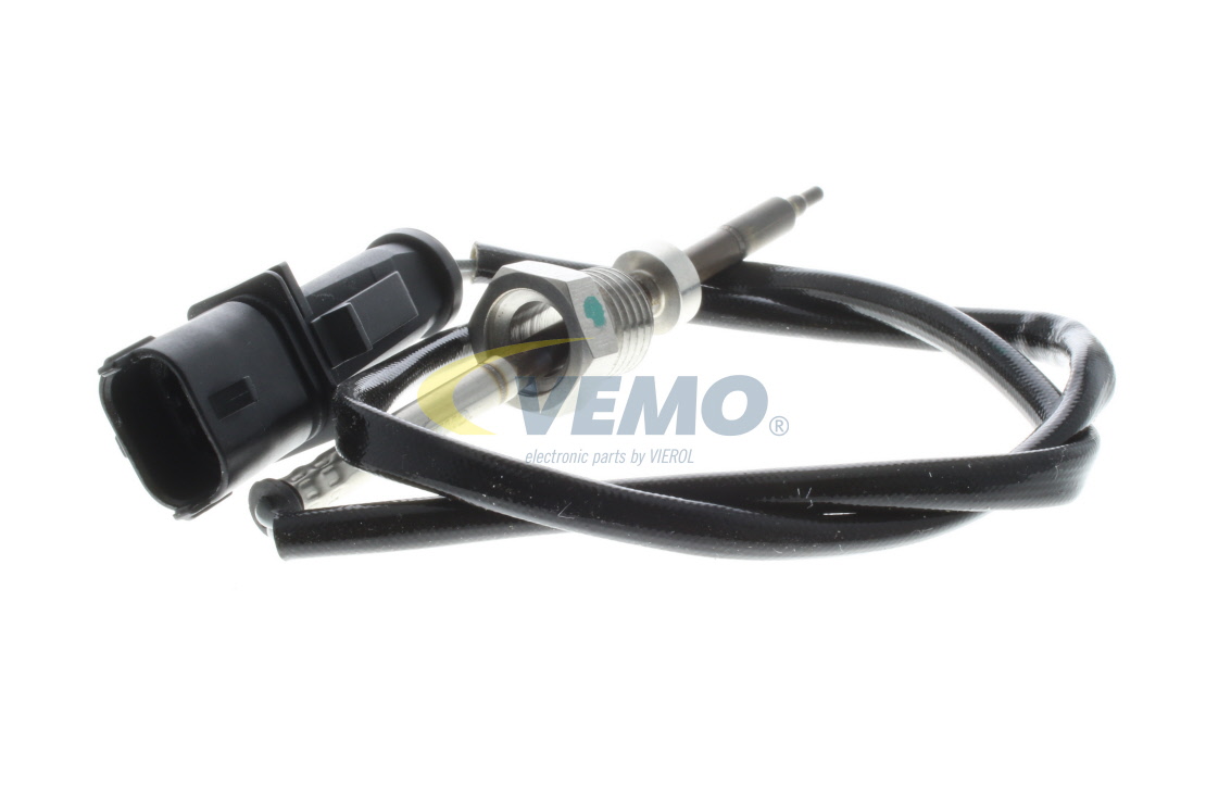 OE Czujnik temperatury spalin ALFA ROMEO SPIDER 2004 05146223AA, 5146223AA, 51852762 od VEMO