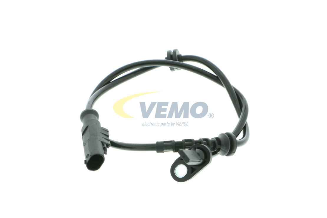 Köp VEMO ABS-givare Produktnummer: V24-72-0158 till det förmånliga priset av 340,14 kr
