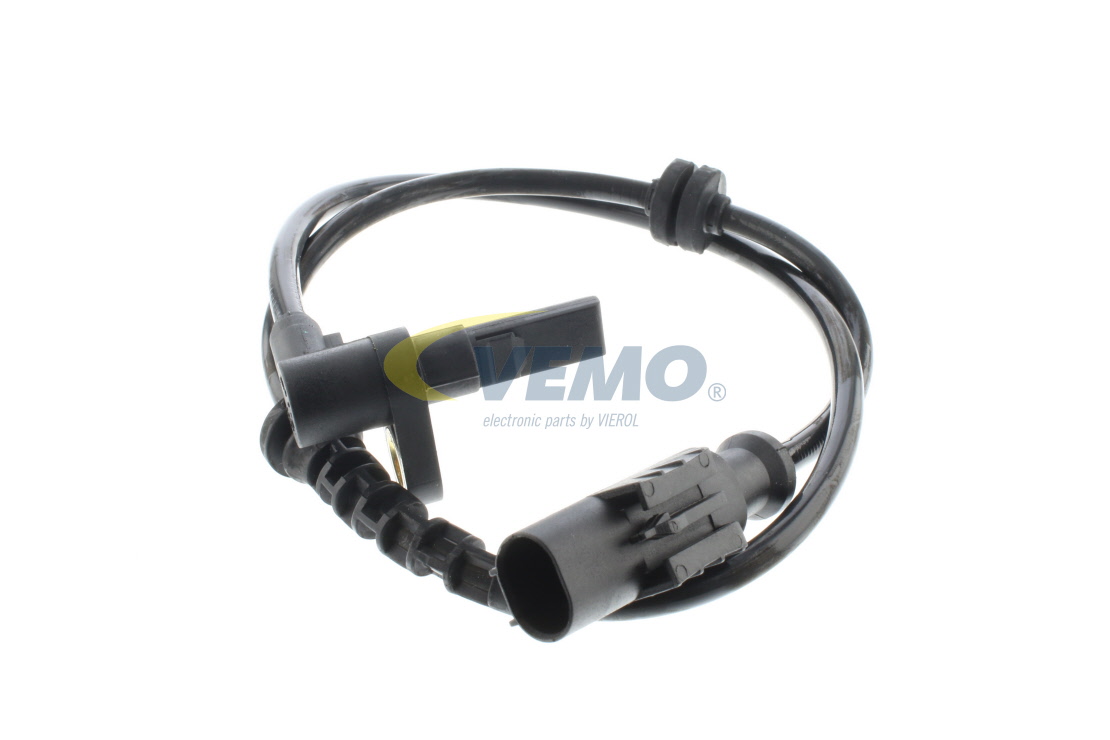 Įsigykite VEMO Jutiklis, rato greitis Prekės Nr.: V24-72-0176 už žemiausią 26,47 € kainą