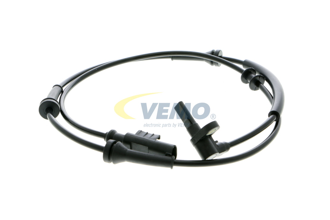 VEMO V24720180 capteur abs LANCIA Ypsilon II 843 1.3 D Multijet (843.AXF11, 843.AXF1A, 843.AXM11,... 75 CH Diesel