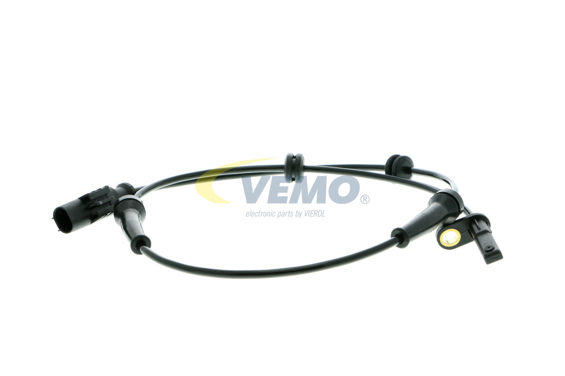 Originale ABS-Sensor FIAT 1.3 JTD Multijet (323AXB1A) 86 PS Diesel 51782490 von VEMO im Internet zu fairen Preisen