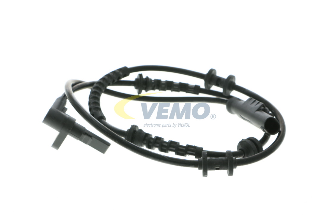 OEM Wielsnelheidssensor (ABS) FIAT 1.3 JTD Multijet 4x4 (169AXG1A, 169AXG2A) 75 PK Diesel 51745715 van VEMO online aan verbazingwekkende prijzen
