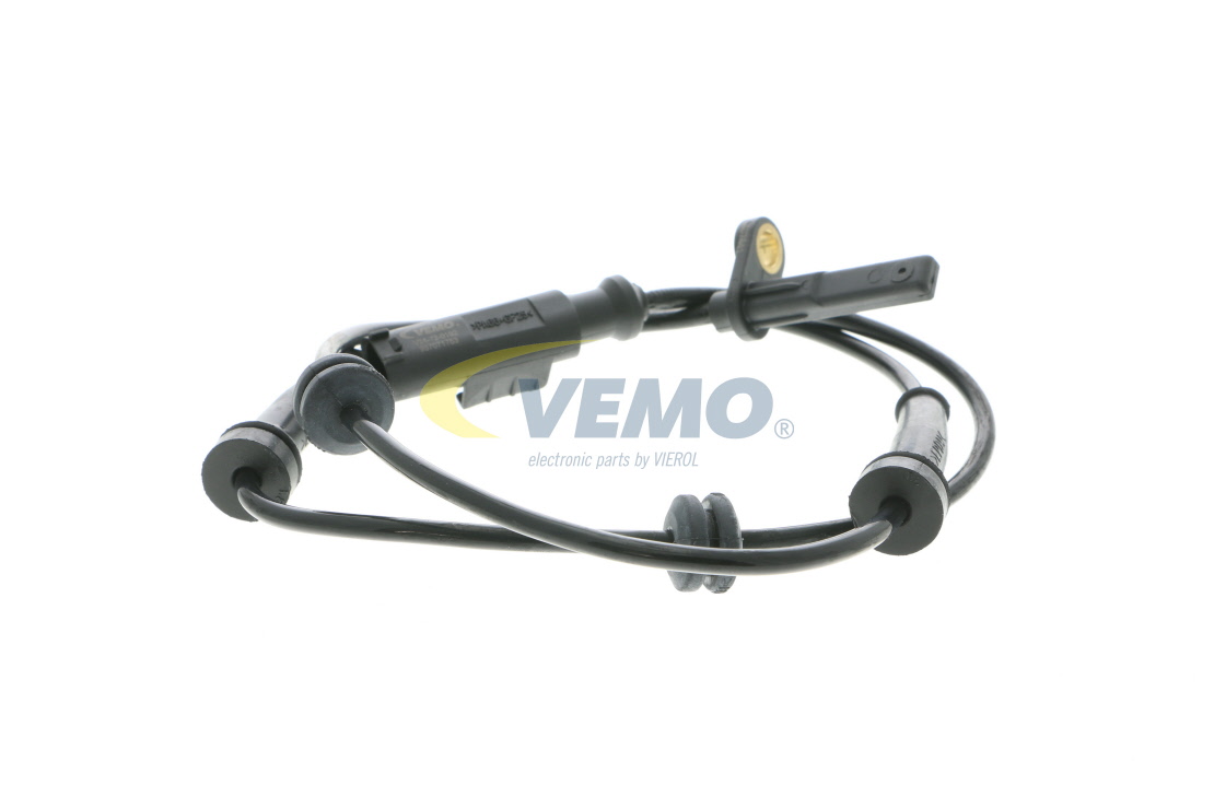 Originale ABS-Sensor FIAT 1.3 JTD Multijet (323AXB1A) 86 PS Diesel 51763165 von VEMO im Internet zu fairen Preisen