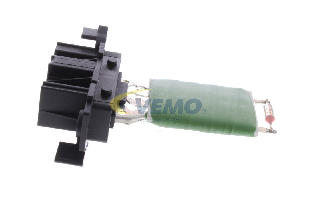 Kupuj VEMO Regulator, wentylator nawiewu do wnętrza pojazdu Produkt No.: V24-79-0007 w niskiej cenie, tylko 104,40 zł