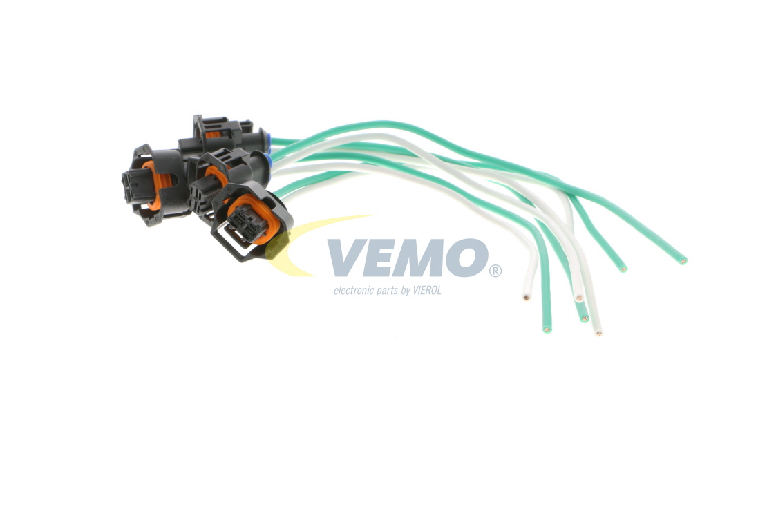 Cumpărați Set reparatie, set cabluri de la VEMO Număr produs: V24-83-0020 la prețul de doar 170,71 lei