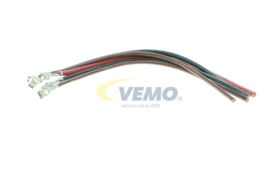 Köp VEMO Rep.sats, kabelstam Produktnummer: V24-83-0022 till det förmånliga priset av 560,98 kr