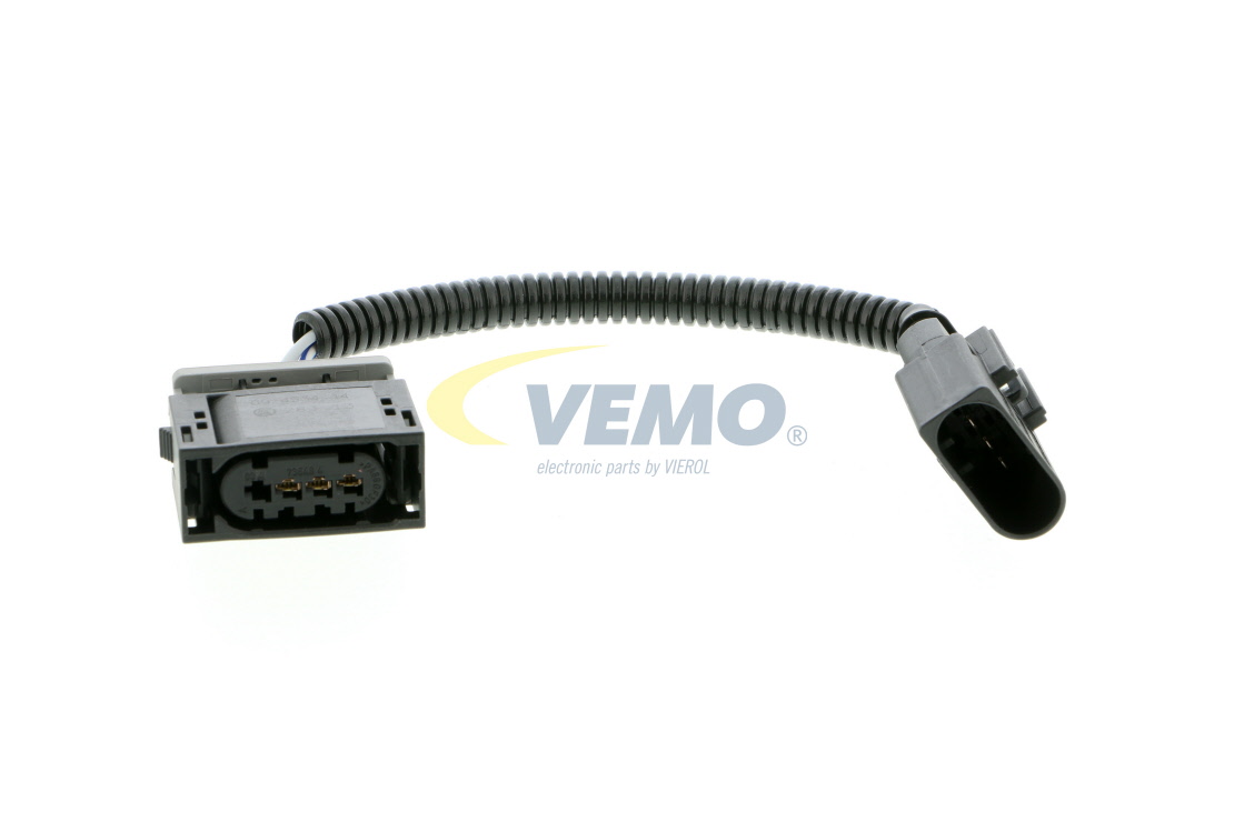 Kabel-Set IVECO in Original Qualität 1606452180, 504388738, 0867636 von VEMO