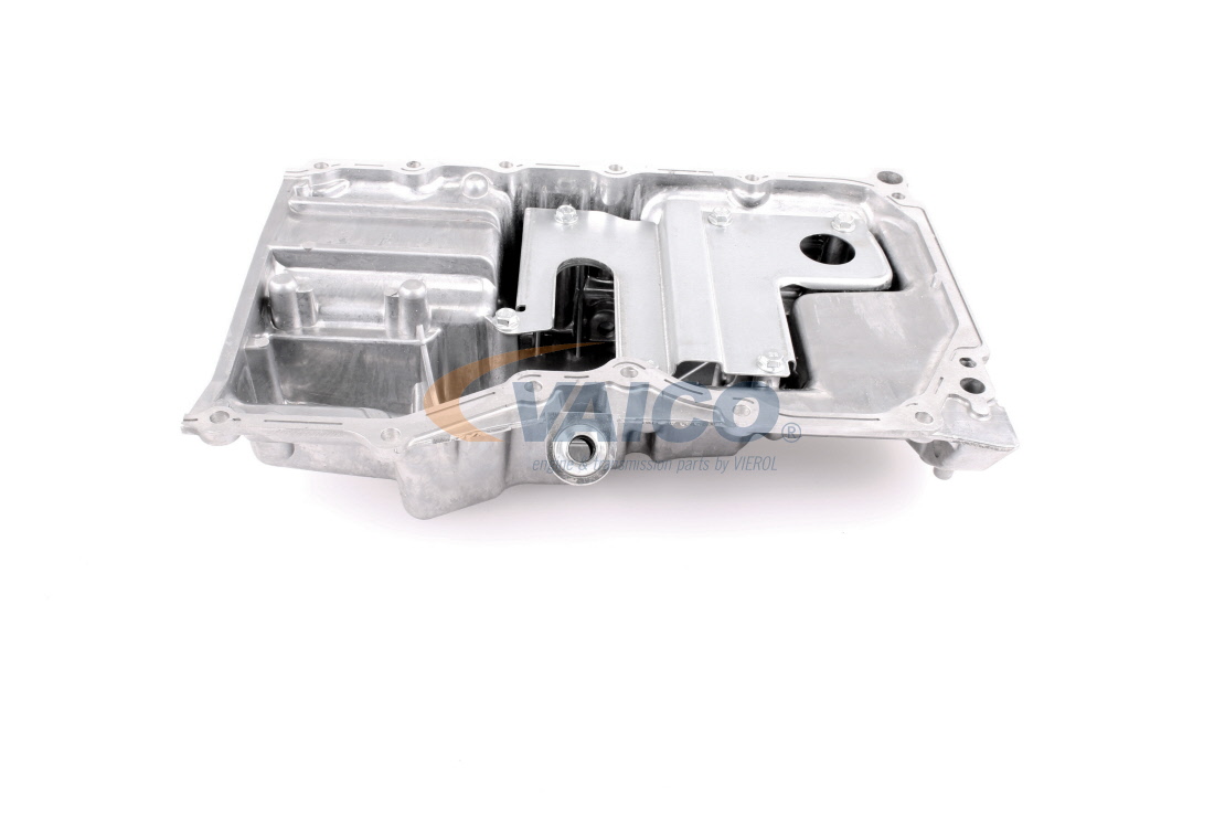 OEM Olejová vaňa FORD 1.8 Flexifuel 125 HP Benzin/Etanol 1256464 od VAICO online za výborné ceny