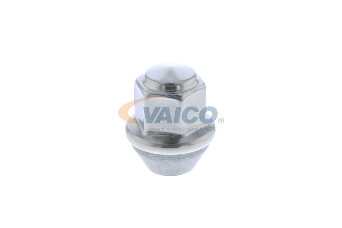 Įsigykite VAICO Rato veržlė Prekės Nr.: V25-0972 už žemiausią 6,38 € kainą