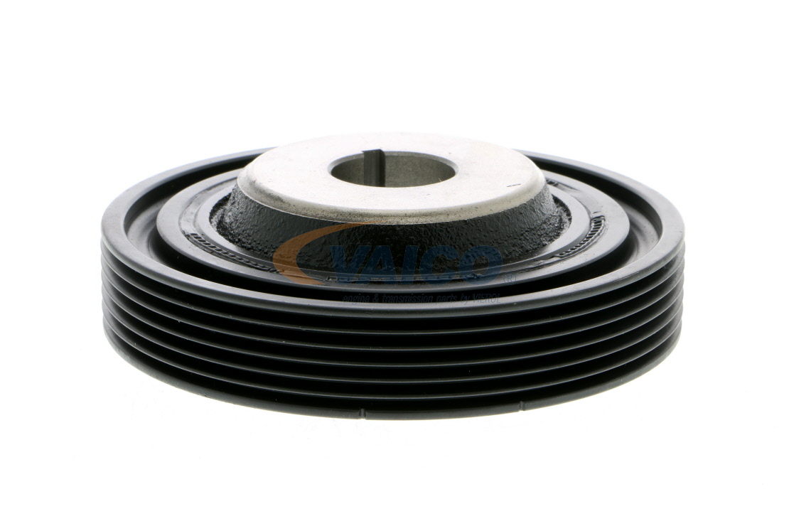 OE FORD ORION 1991 Crank pulley 1038330, 1135052, 1250444 from VAICO