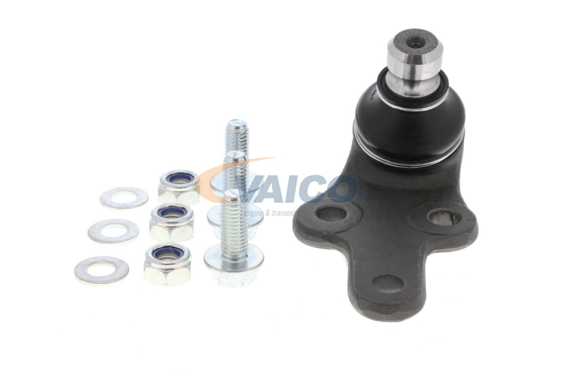 OEM Testina braccio oscillante FORD 1.6 TDCi 115 CV Diesel 1702983 da VAICO online ad un ottimo prezzo