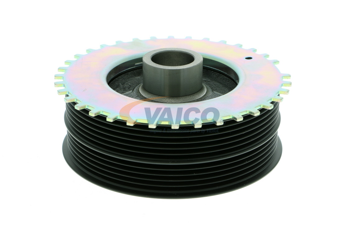 OEM Puleggia cinghia albero a gomiti FORD 1.8 122 CV Benzina 1251672 da VAICO online ad un ottimo prezzo