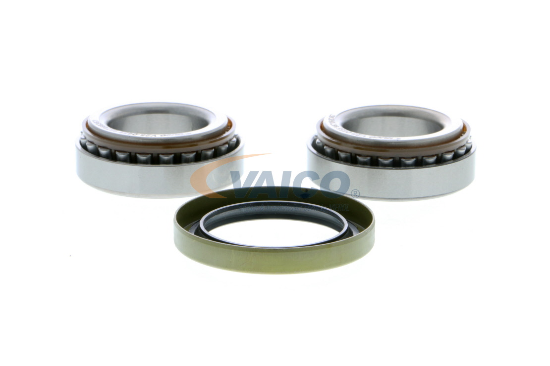 Įsigykite VAICO Rato guolio komplektas Prekės Nr.: V25-1186 už žemiausią 19,60 € kainą