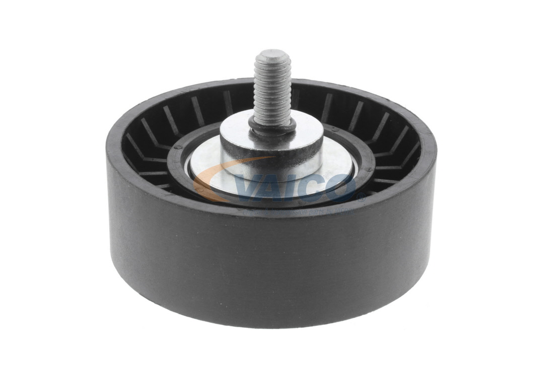 OEM Galoppino guidacinghia, cinghia Poly-V FORD 2.0 Plug-in Hybrid 190 CV Benzina/Elettrico 1685619 da VAICO online ad un ottimo prezzo