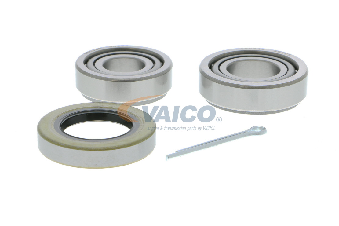 Įsigykite VAICO Rato guolio komplektas Prekės Nr.: V25-1726 už žemiausią 11,59 € kainą