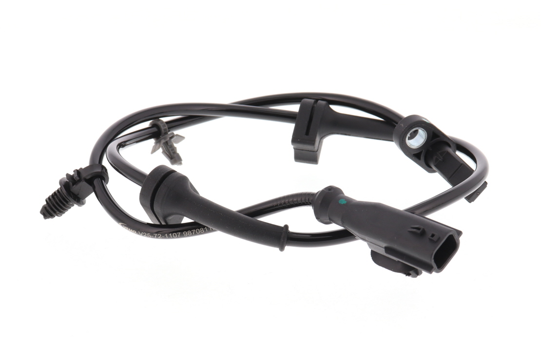 Compre online originais a baixo custo Sensor, rotações da roda V25-72-1107 comparáveis com os números OEM 1766843