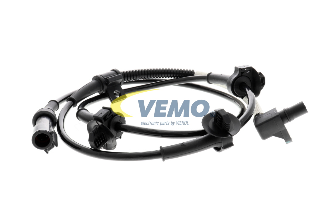 Поръчайте VEMO Датчик, обороти на колелото Продукт No.: V25-72-1142 на ниската цена от 95,12 лв.